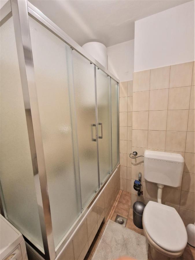 Exclusive Panoramic Old Town And Sea View Apartment Zadar Exterior photo